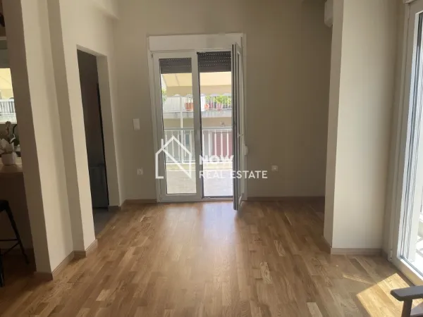 Apartment 55m²  - 4
