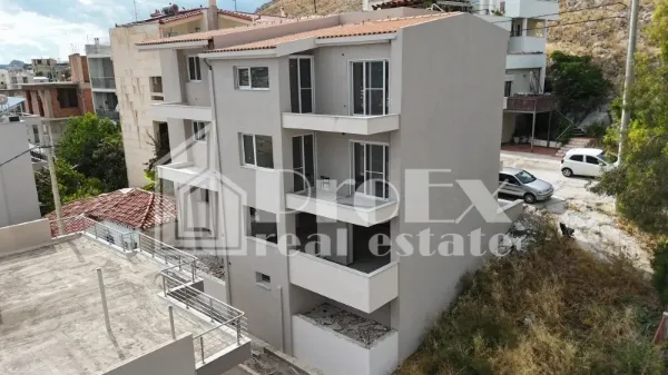 Διαμέρισμα 59τ.μ.  - 3