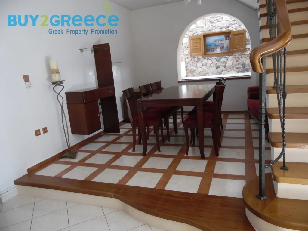 Maisonette 175m²  - 3