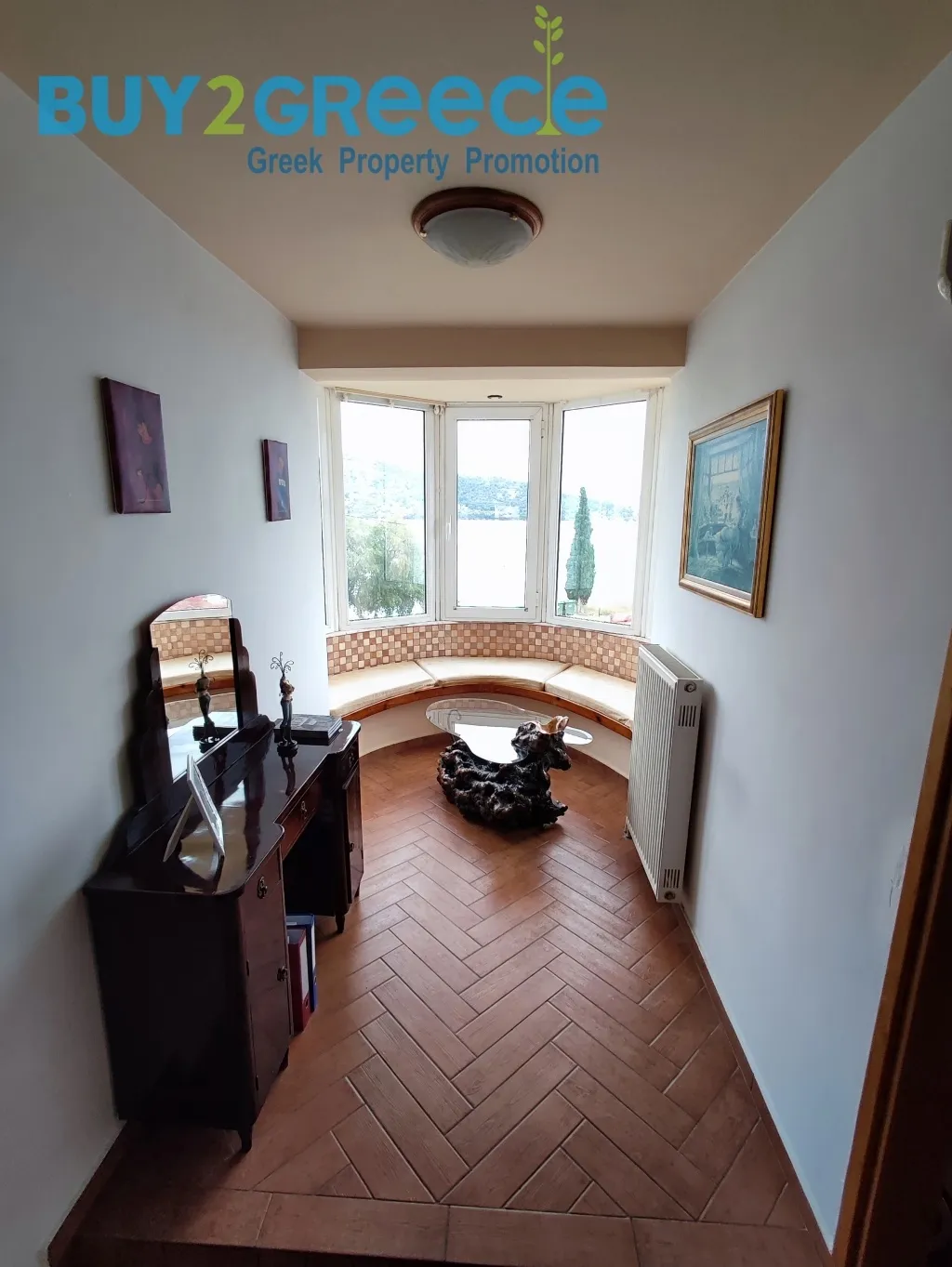 Maisonette 175m²  - 4