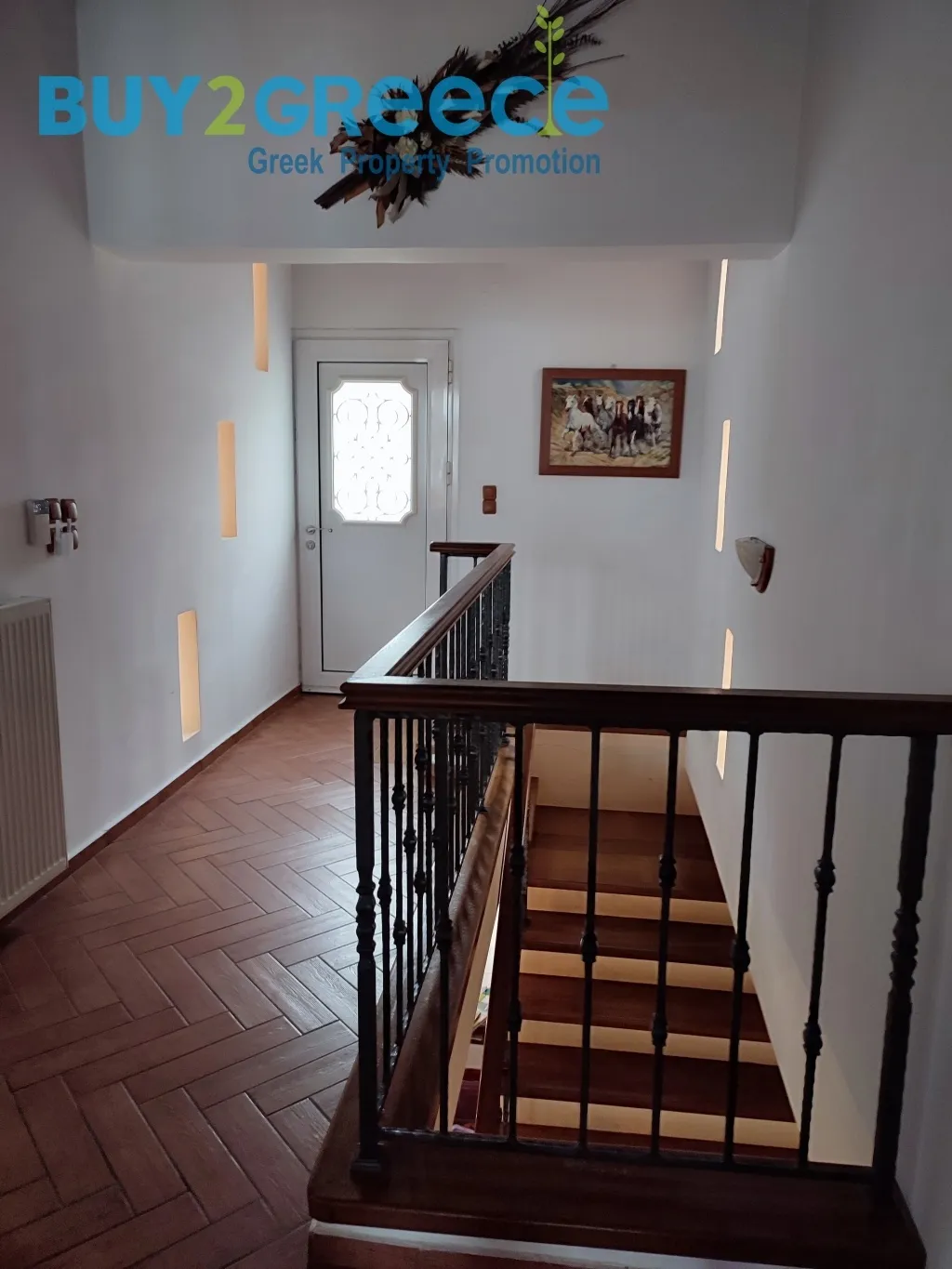 Maisonette 175m²  - 5