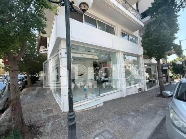 Κατάστημα 208τ.μ.  - 3