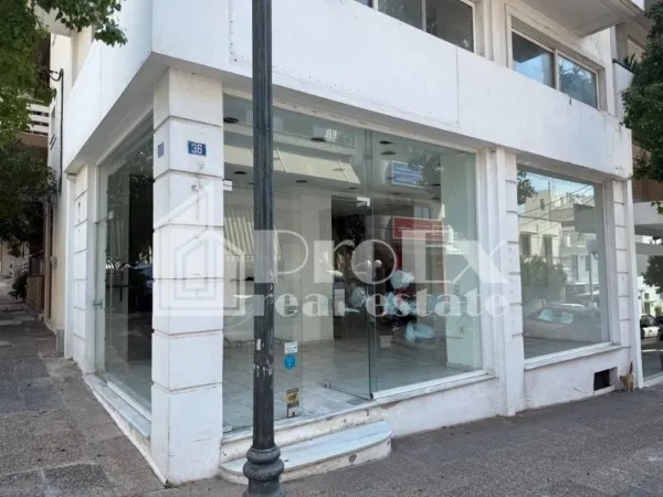 Κατάστημα 208τ.μ.  - 4