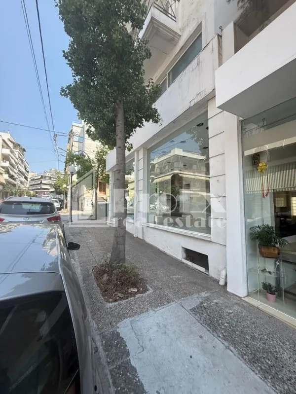 Κατάστημα 208τ.μ.  - 5