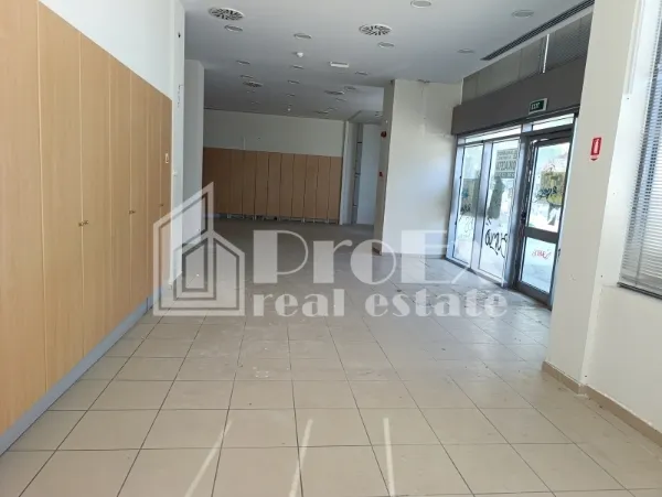Shop 250m²  - 2