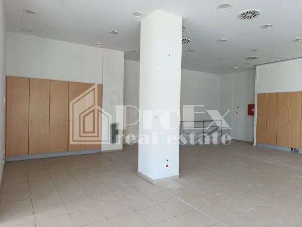 Shop 250m²  - 3