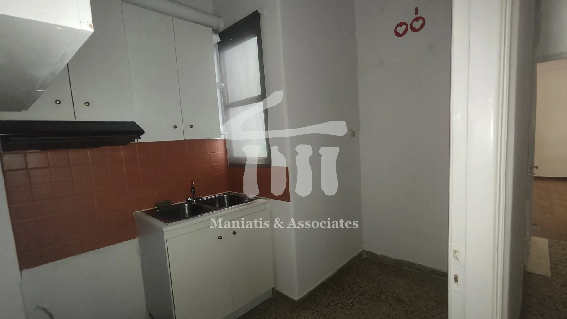 Διαμέρισμα 63τ.μ.  - 3
