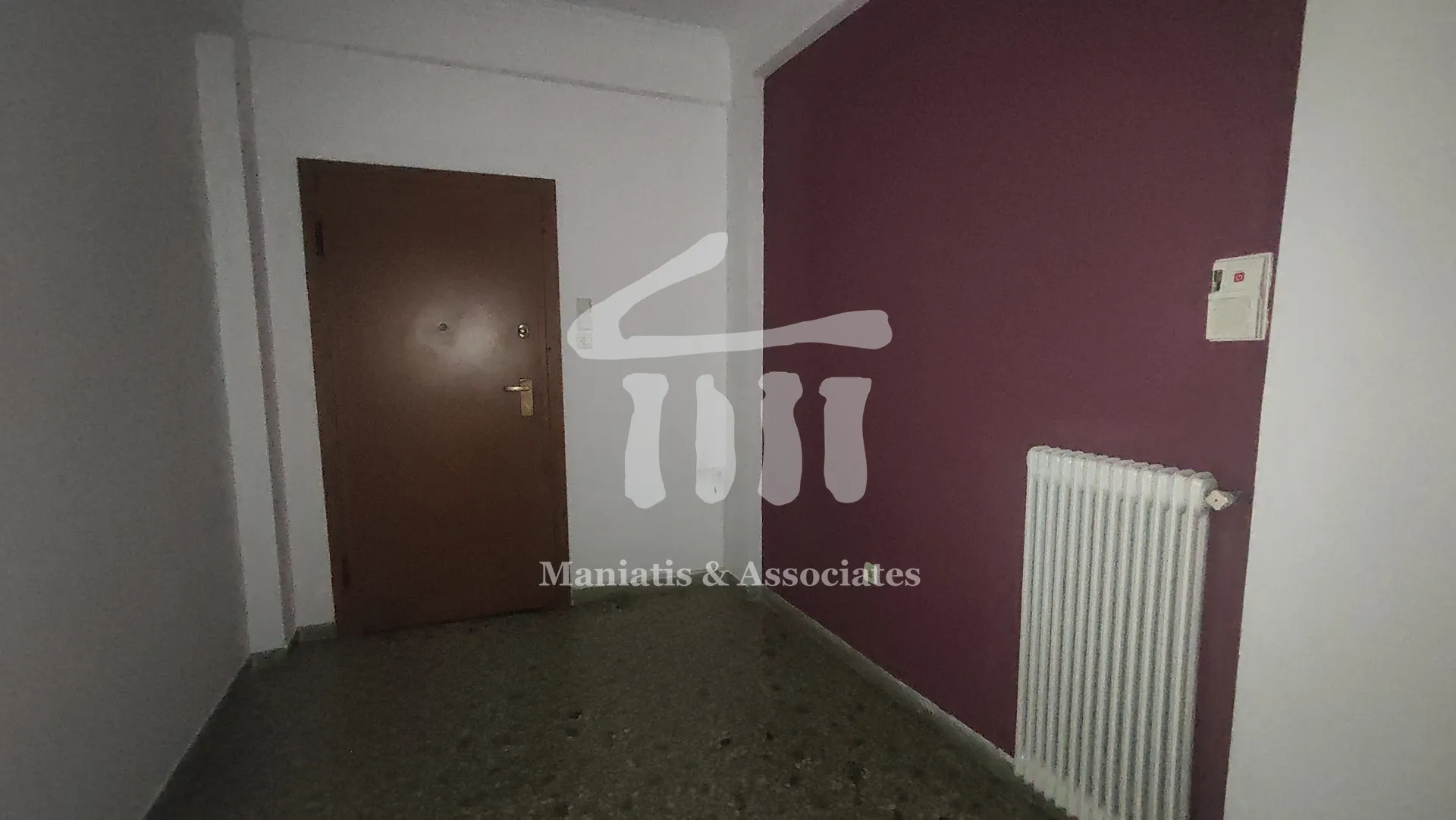 Διαμέρισμα 63τ.μ.  - 5