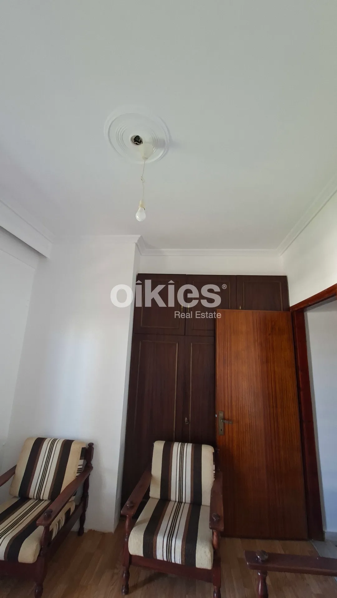 Apartment 38m²  - 4