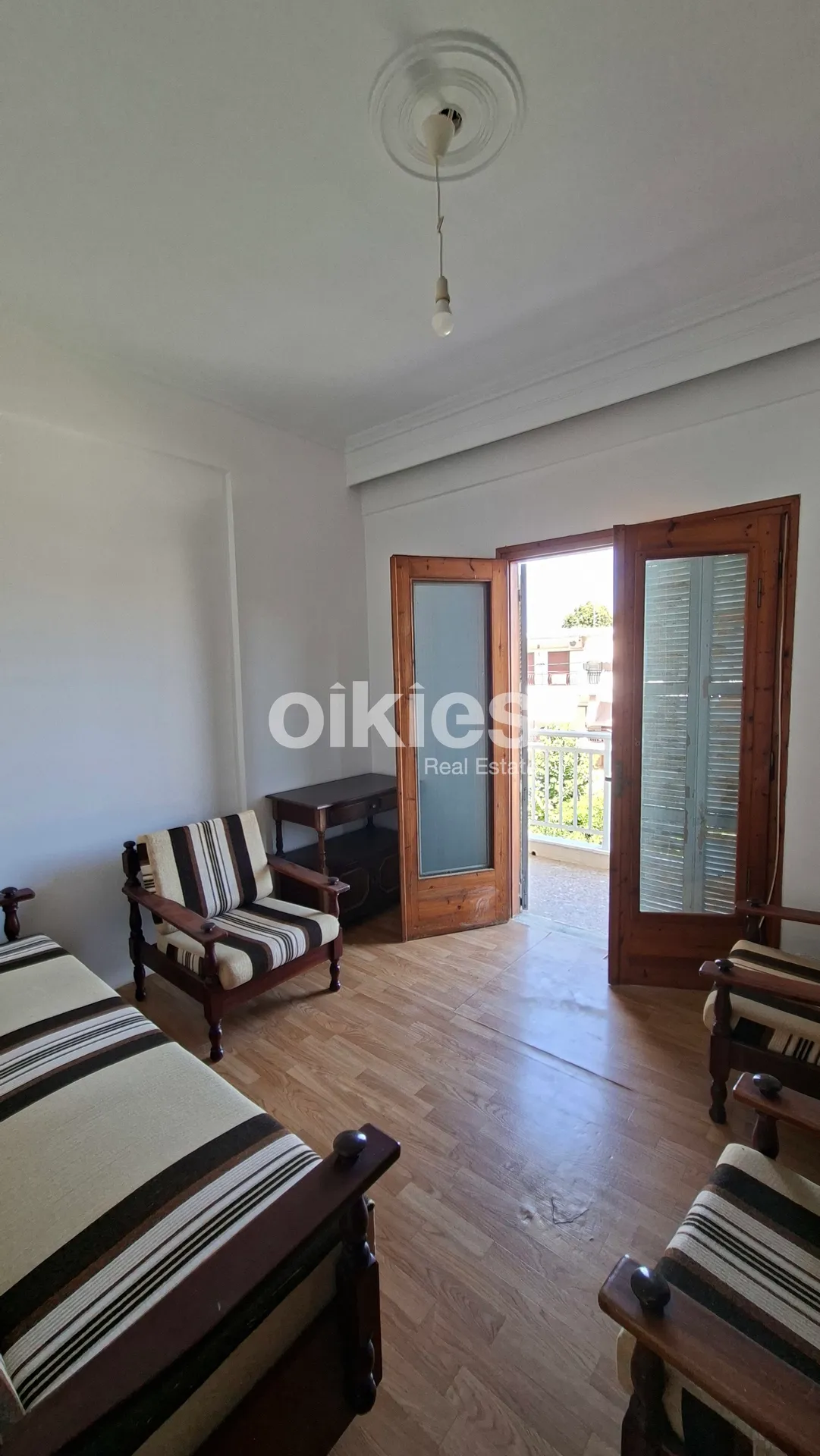 Apartment 38m²  - 5