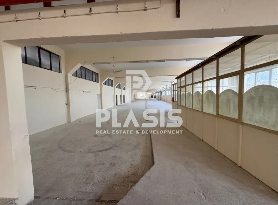 Standalone office building 1703m²  - 2