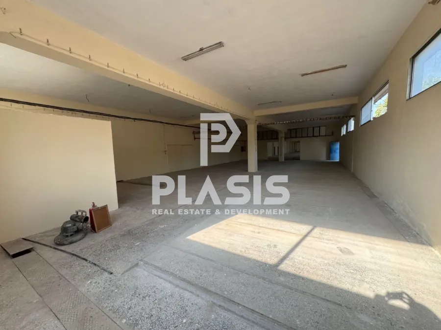 Standalone office building 1703m²  - 3