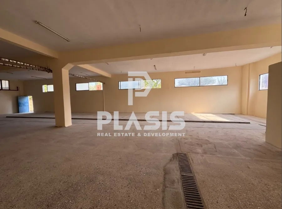 Standalone office building 1703m²  - 4