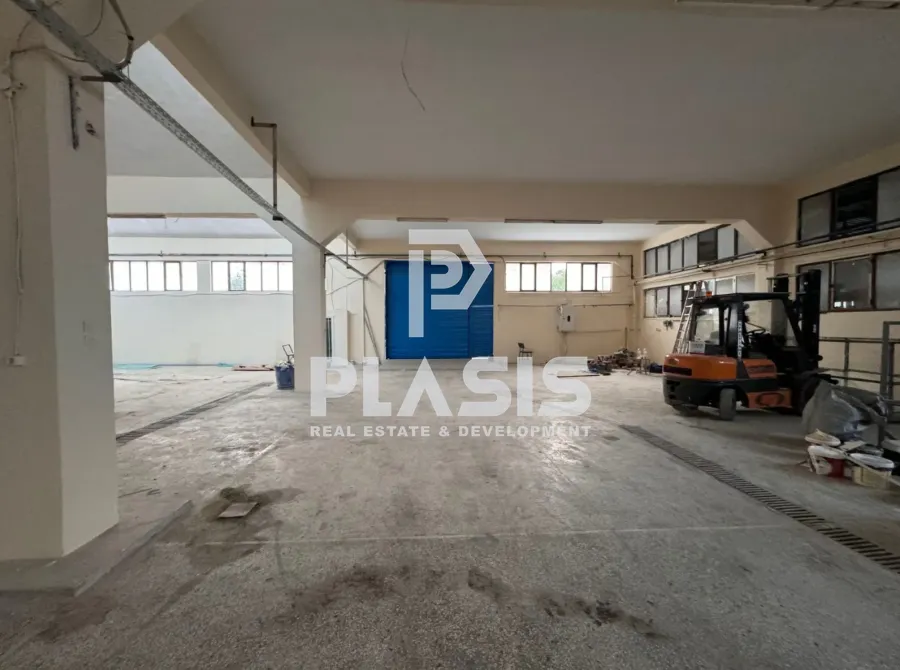 Standalone office building 1703m²  - 5