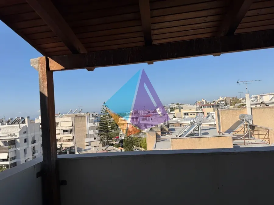 Αυτόνομο κτήριο κατοικιών 534τ.μ.  - 5
