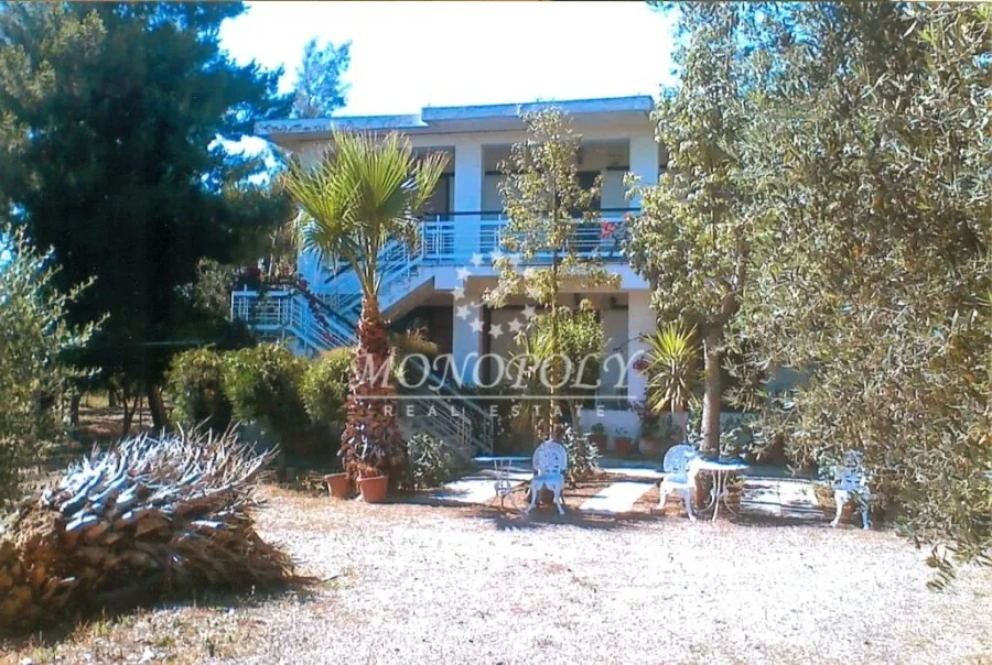 Detached house 216m²  - 2