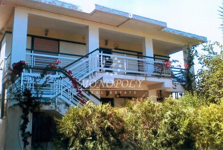 Detached house 216m²  - 3