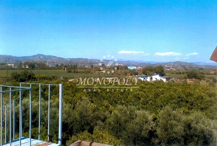 Detached house 216m²  - 4