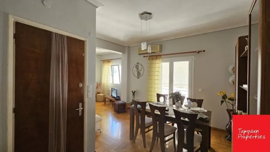 Apartment 94m²  - 2