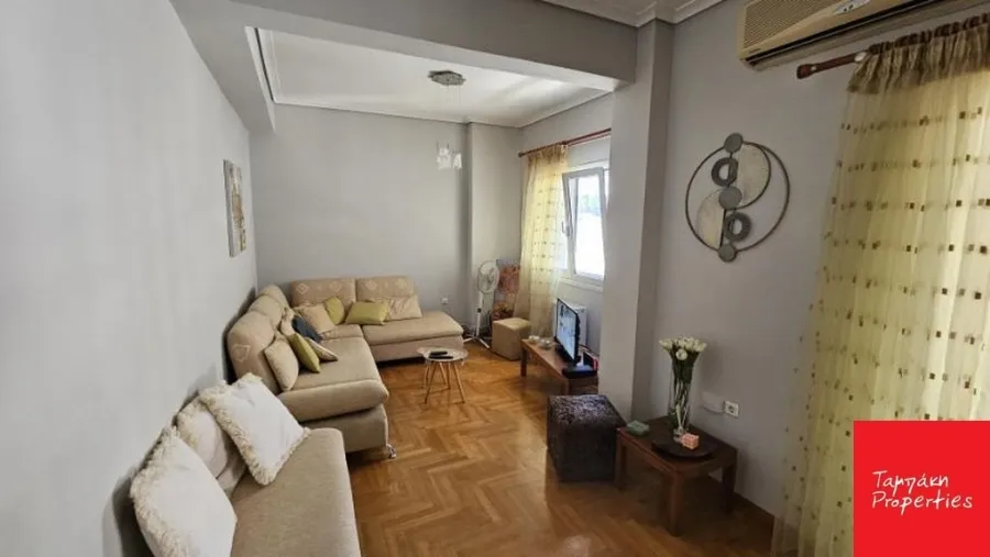 Apartment 94m²  - 3