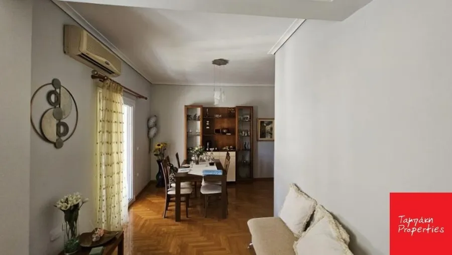 Apartment 94m²  - 4