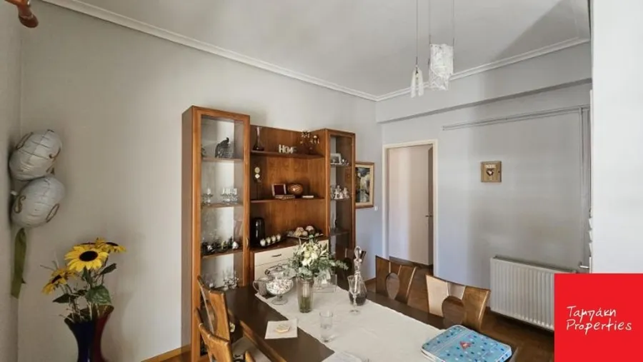 Apartment 94m²  - 5