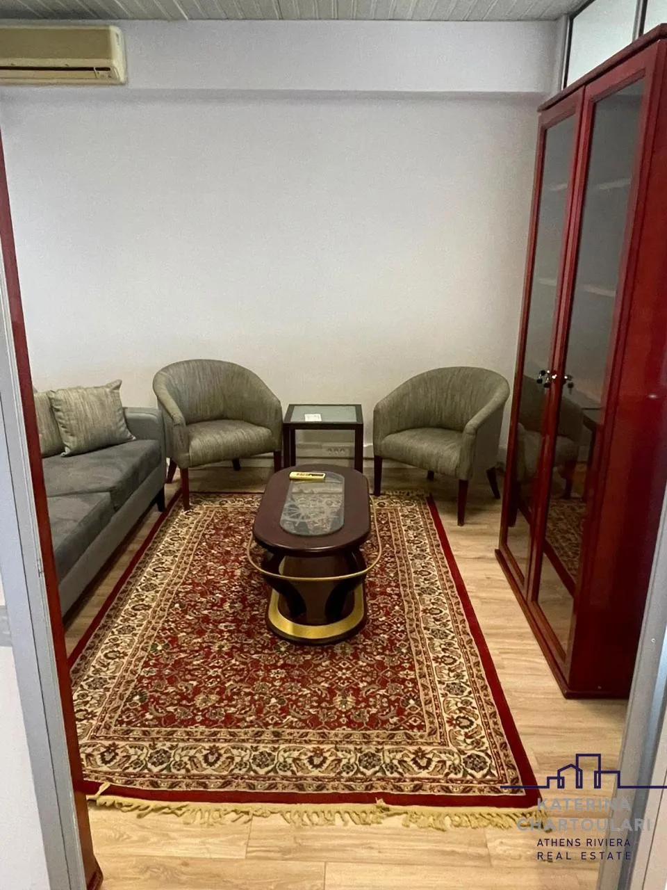 Office 100m²  - 4