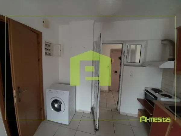 Studio 30m²  - 3