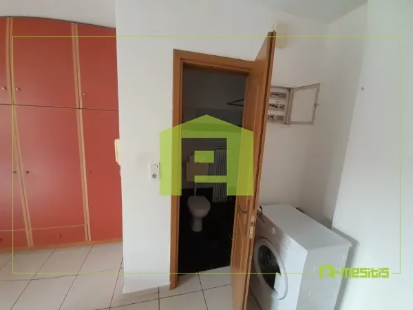 Studio 30m²  - 5