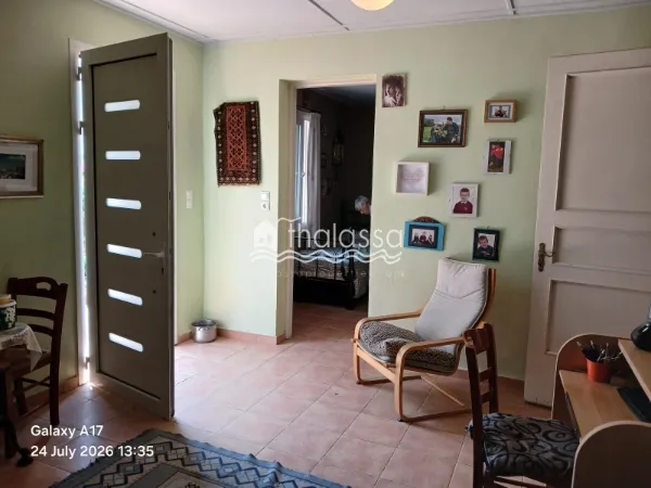 Detached house 59m²  - 2