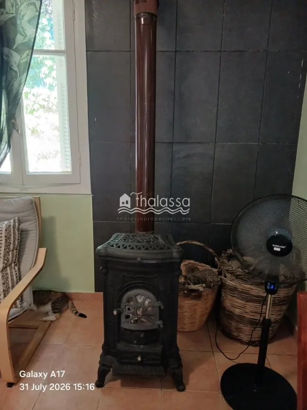 Detached house 59m²  - 4