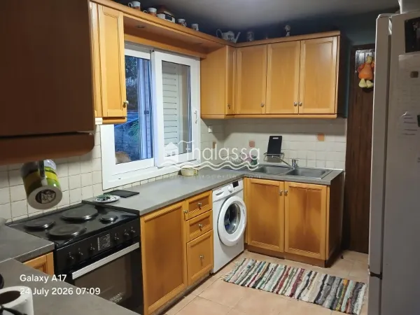 Detached house 59m²  - 5