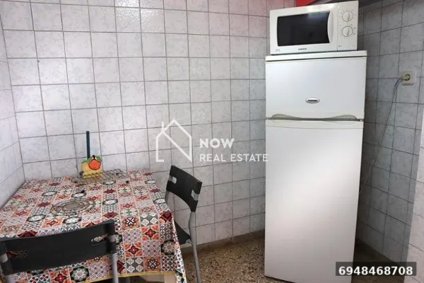 Διαμέρισμα 60τ.μ.  - 5