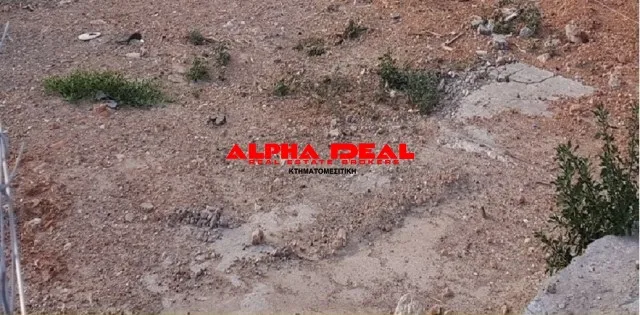 Οικόπεδο 168τ.μ.  - 2