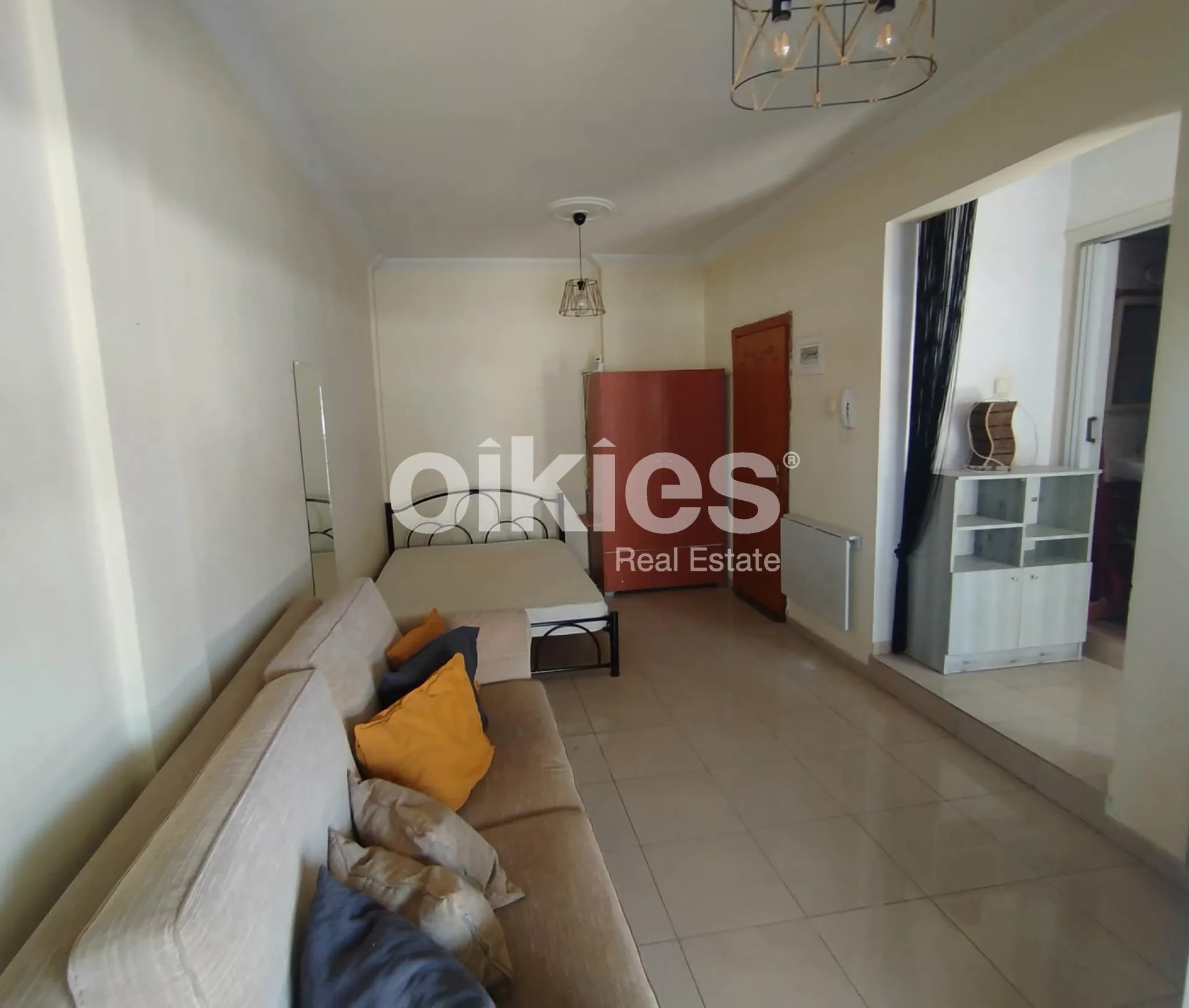 Studio 40m²  - 4