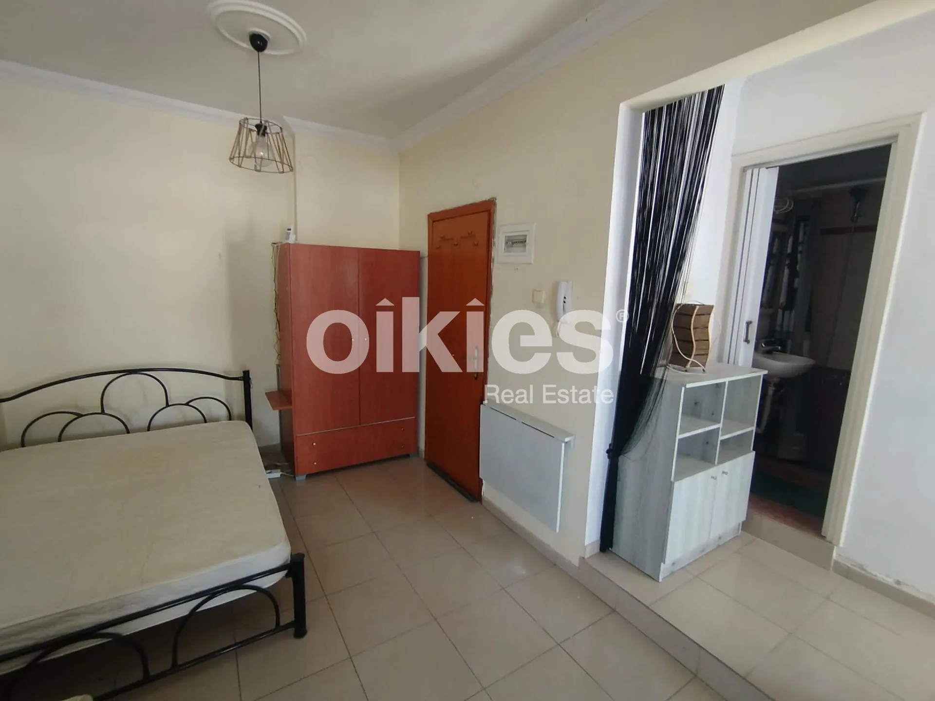 Studio 40m²  - 5