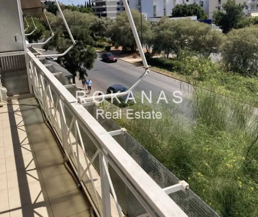 Διαμέρισμα 51τ.μ.  - 4