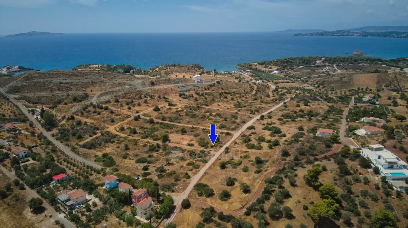 Οικόπεδο 308τ.μ.  - 4