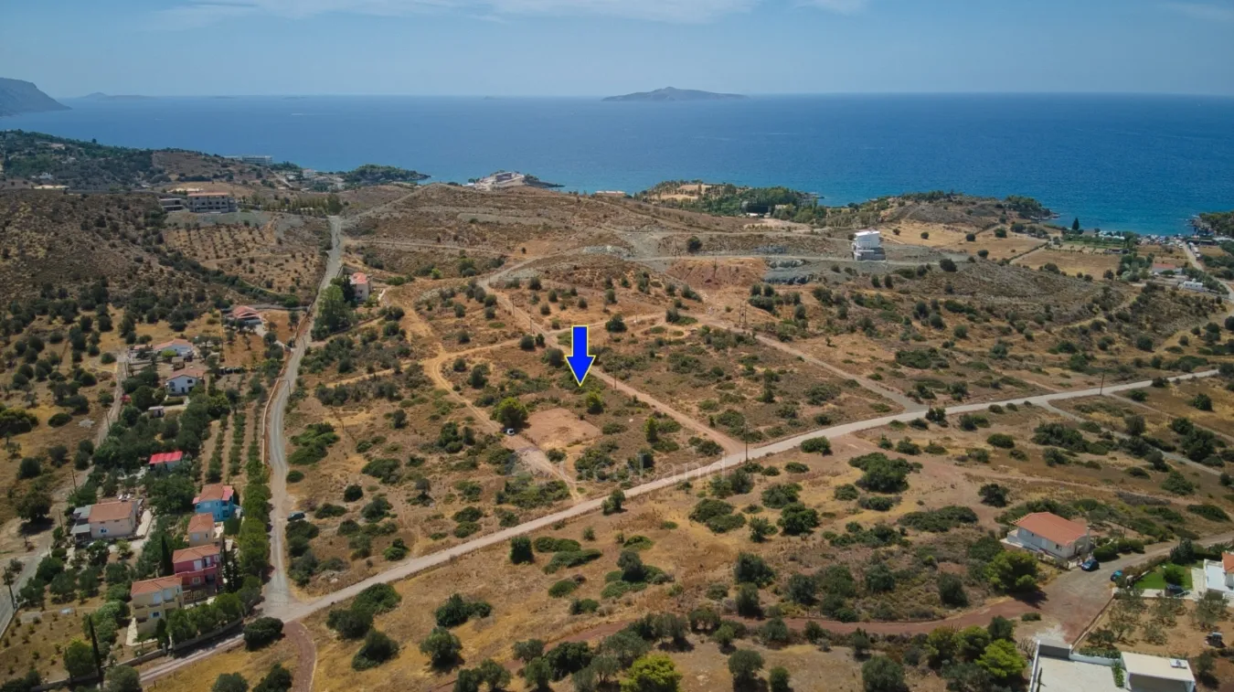 Οικόπεδο 308τ.μ.  - 4