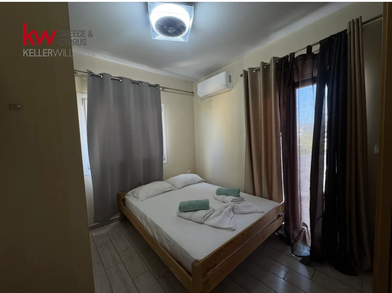 Apartment 37m²  - 5