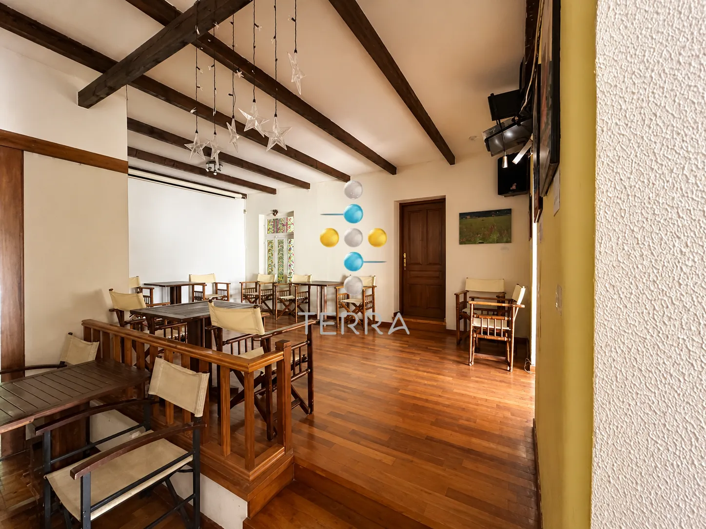 Office 140m²  - 2