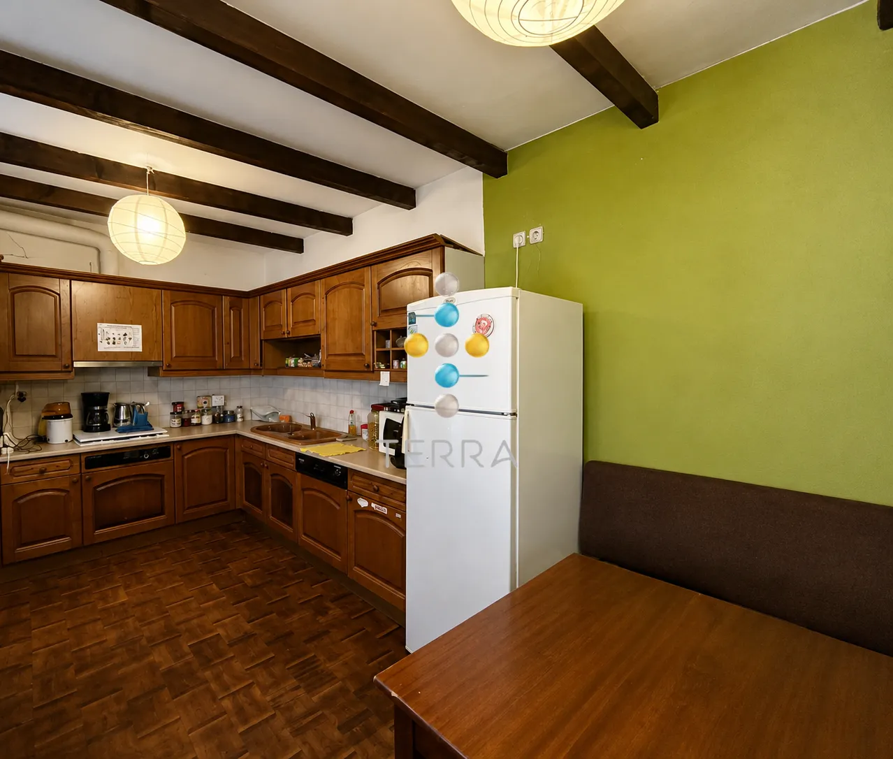 Office 140m²  - 4