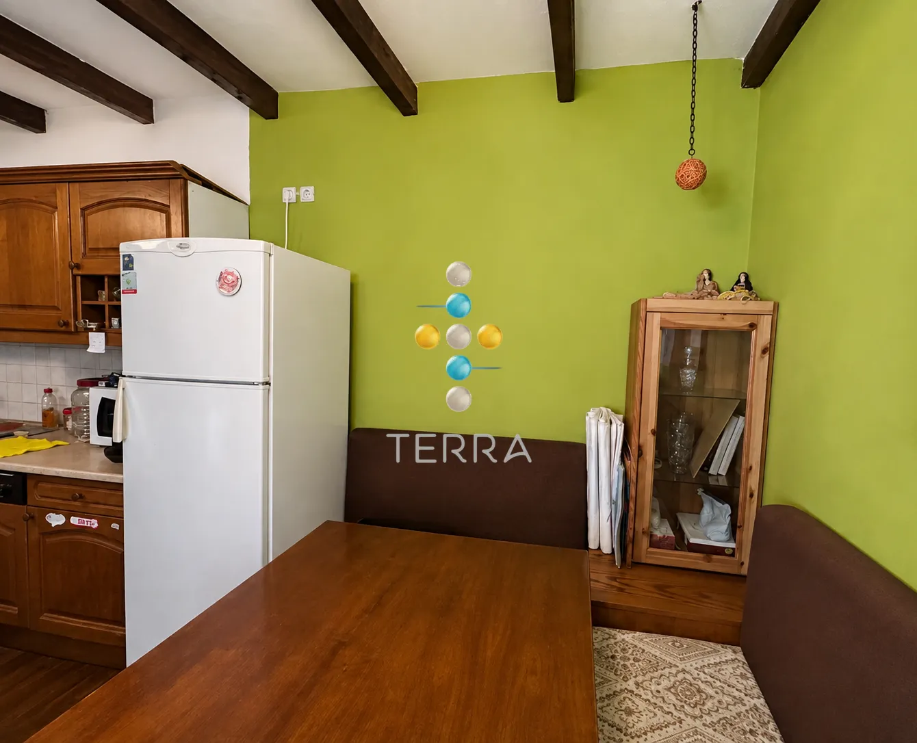 Office 140m²  - 5