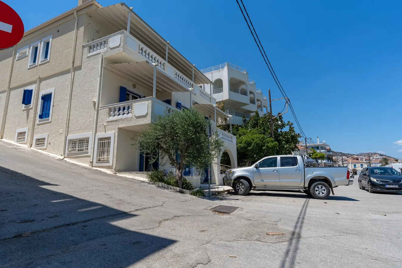 Γκαρσονιέρα 54τ.μ.  - 3