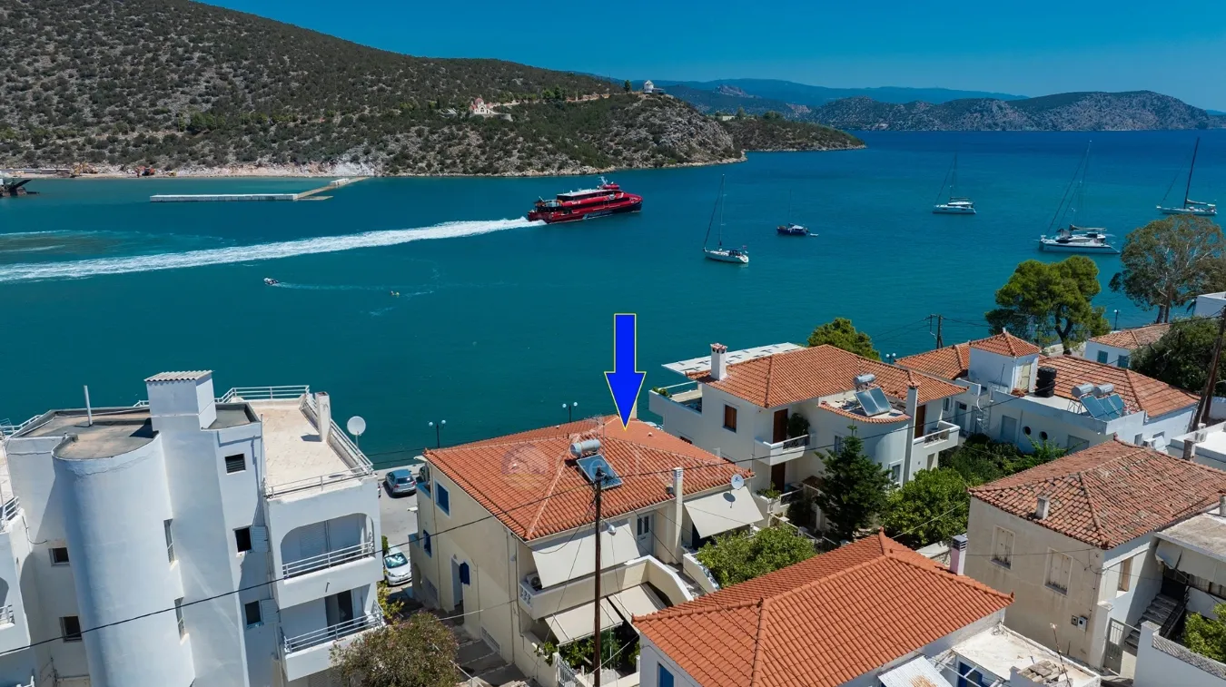 Γκαρσονιέρα 54τ.μ.  - 4