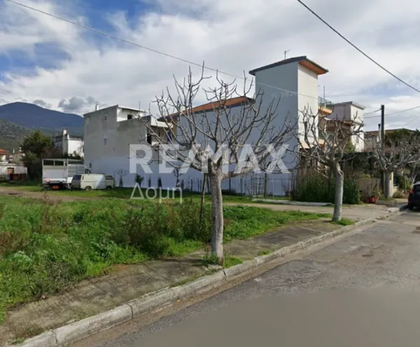 Plot 996m²  - 4