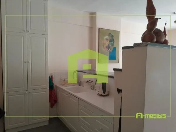Apartment 100m²  - 3
