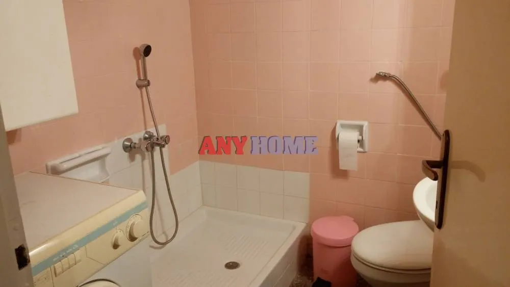 Γκαρσονιέρα 40τ.μ.  - 4