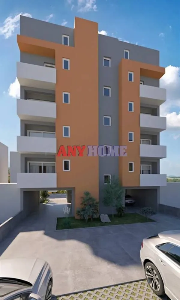 Maisonette 98m²  - 2