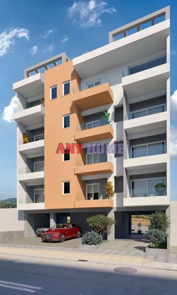 Maisonette 98m²  - 3